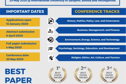  Western Balkans Youth Conference: Regional Cooperation and Integration 