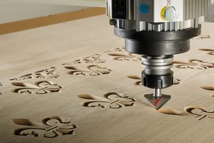  Obuka za rukovanje CNC mašinama 