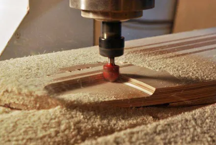  Obuka za rukovanje CNC mašinama 