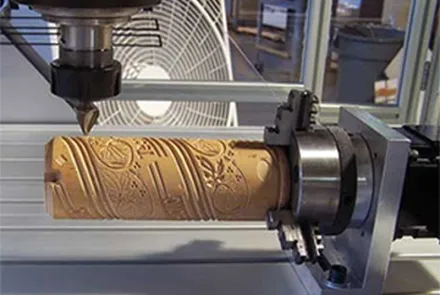  CNC obuka- Juli 2020 