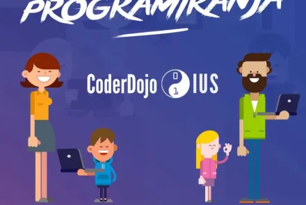  Prijavi se na besplatnu školu programiranja – CoderDojo 