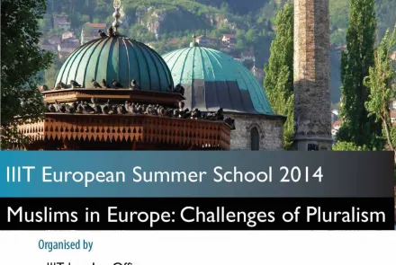  IIIT European Summer School 2014 