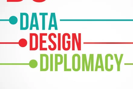  Lecture: D3 – Data Design Diplomacy 