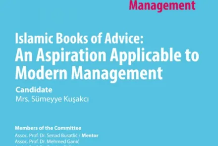  Ph.D. Thesis Defense of Sumeyye Kusakci 