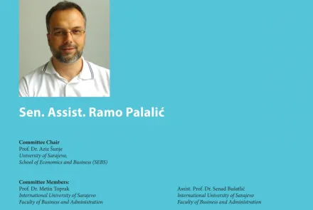  TRANSFORMATIONAL LEADERSHIP, ENTREPRENEURIAL ORIENTATION AND BUSINESS PERFORMANCE IN FAST AND SLOW GROWING SMEs: EVIDENCE FROM BOSNIA AND HERZEGOVINA 