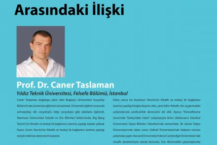  The Relationship among Science, Philosophy and Religion in the 21st Century 