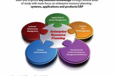  SAP Course at IUS Life 