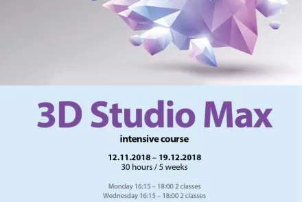  3D Studio Max for Architects and Designers 