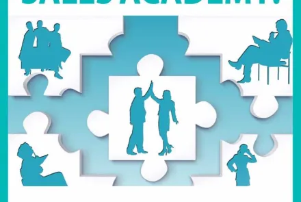  SALES Academy 