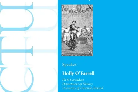  The Middle East in Western Minds: The Development of a Fantasy 