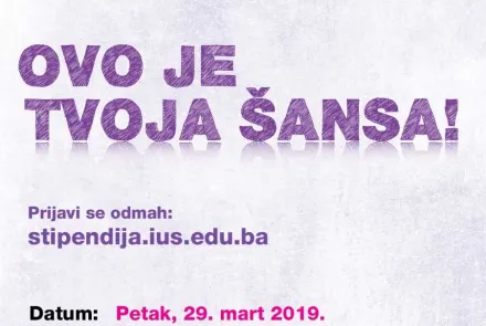  Scholarship Testing and Open Day – This is your chance! 