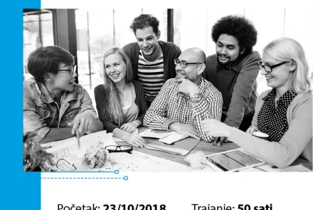  Kurs engleskog jezika 