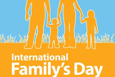  International Family's Day 