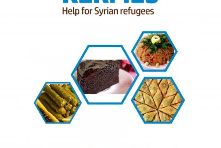  Kermes- Feel by Your Donation 