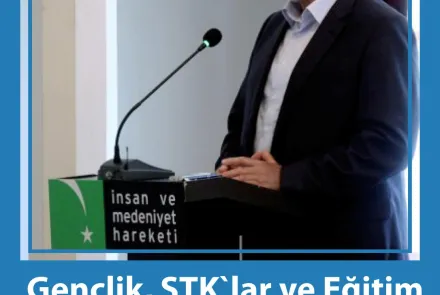  Training of Youth in NGOs 