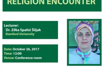  When Feminism and Religion Encounter 