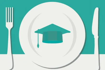  Student Graduation Dinner 