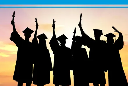  Graduation Ceremony 2015 