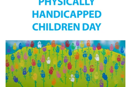  World Day of Persons with Disabilities 