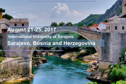  International Congress on Fundamental and Applied Sciences 2017 
