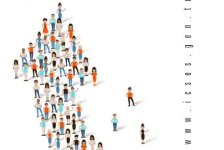  International Congress on Social and Economic Sciences 