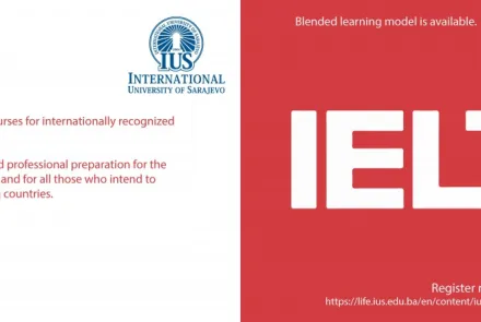  Blended Learning - IELTS Preparation Course! 