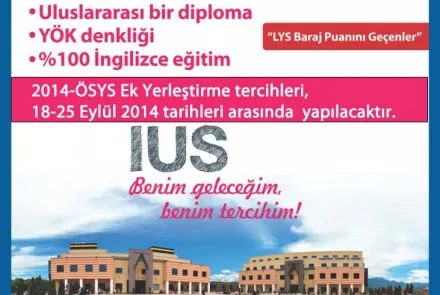  2014-ÖSYS Ek Yerleştirme tercihleri 