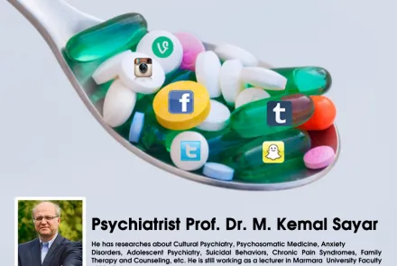  Substance Abuse & Technology Addiction 