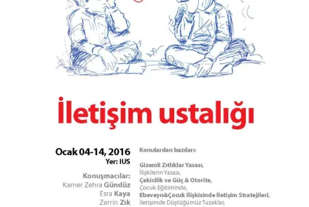  Seminar: Master of Communication 