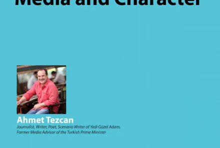 Media and Character 