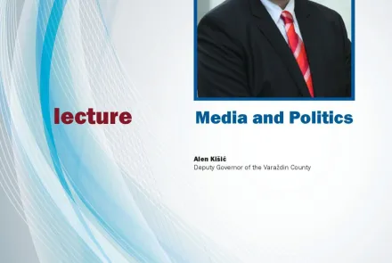  Lecture: Media and Politics 