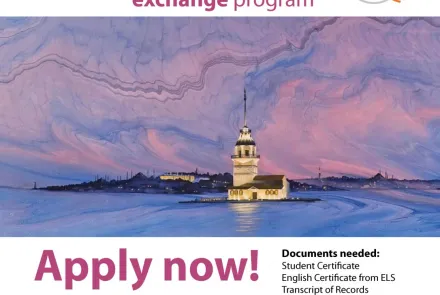  Mevlana Exchange Program 