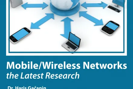  Mobile/Wireless Networks, the Latest Research 