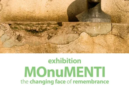  Exhibition Moumenti 