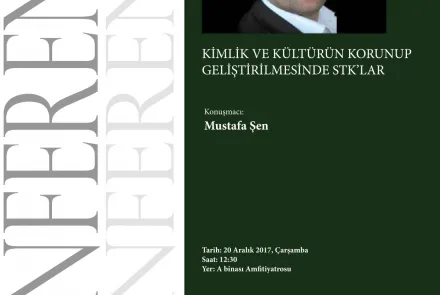  NVO KOJE RADE NA OČUVANJU I RAZVOJU KULTURE I IDENTITETA 