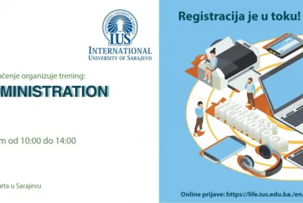  Training "Network Administration" - Introduction 