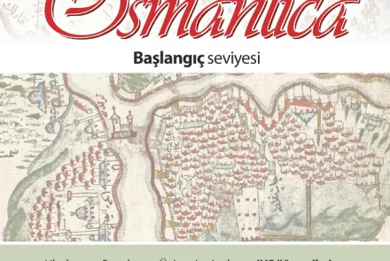  Osmanlıca Başlangıç seviyesi 