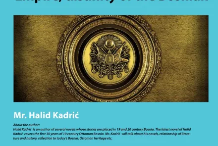  Weakening of the Ottoman Empire, disunity of the Bosniak 