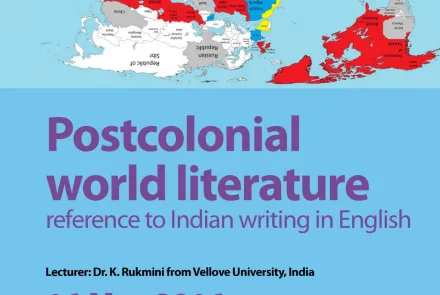  Postcolonial World Literature 