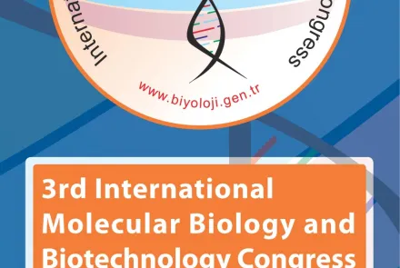  III. International Congress of Molecular Biology and Biotechnology at IUS 