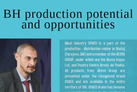  “BH Production Potential and Opportunities” 