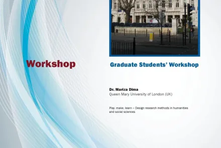  Graduate Students' Workshop 