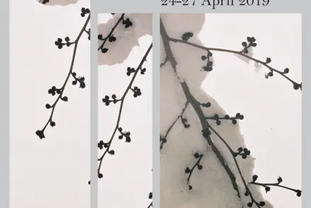  EXHIBITION Rememory a photography & audio-visual installation 