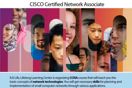  CCNA Cisco Certified Network Associate 
