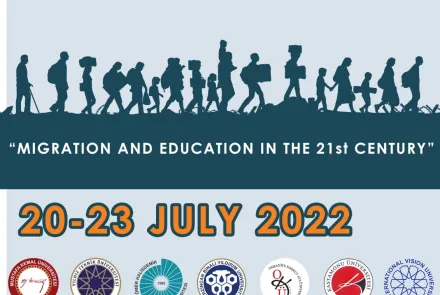  VIII International Turkcess Education and Social Sciences Congress 