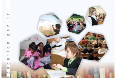  International Congress on Education Sciences and Learning Technology 