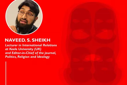  "The Essence of Terror: Contending Explanations for Terrorism across the Social Sciences" 