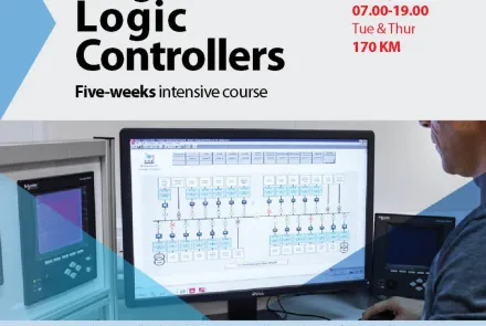  Introduction to Programmable Logic Controlles 