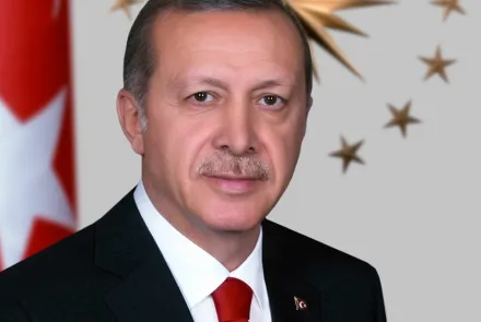  Honorary Doctorate Award Ceremony 