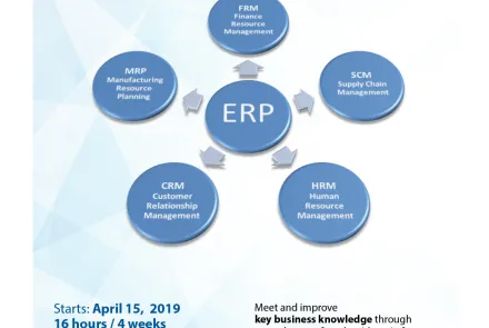  SAP - Enterprise resource planning 